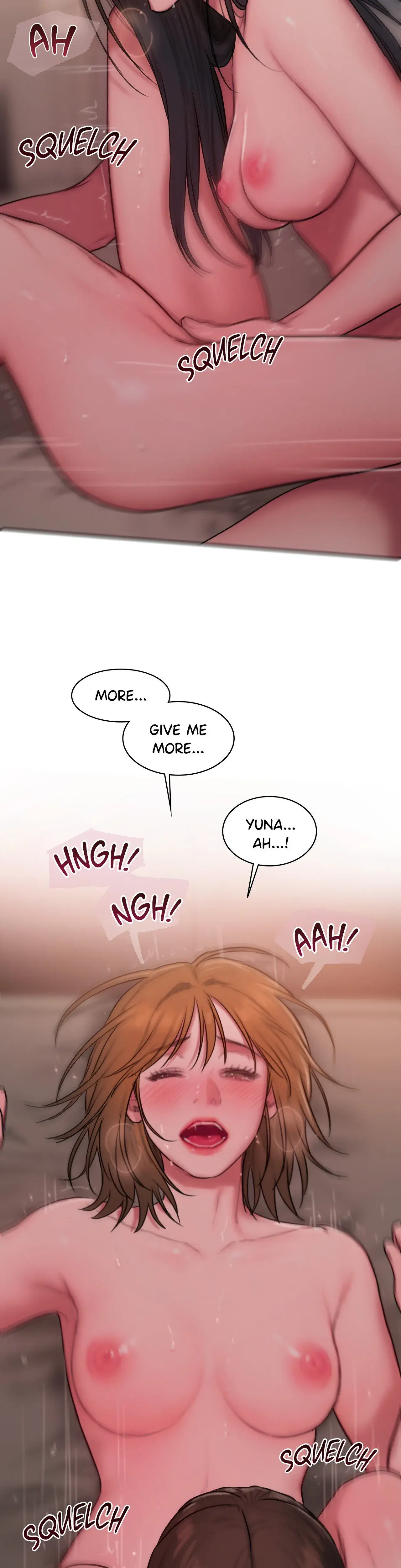 Bad Thinking Diary Chapter 45 - Page 27