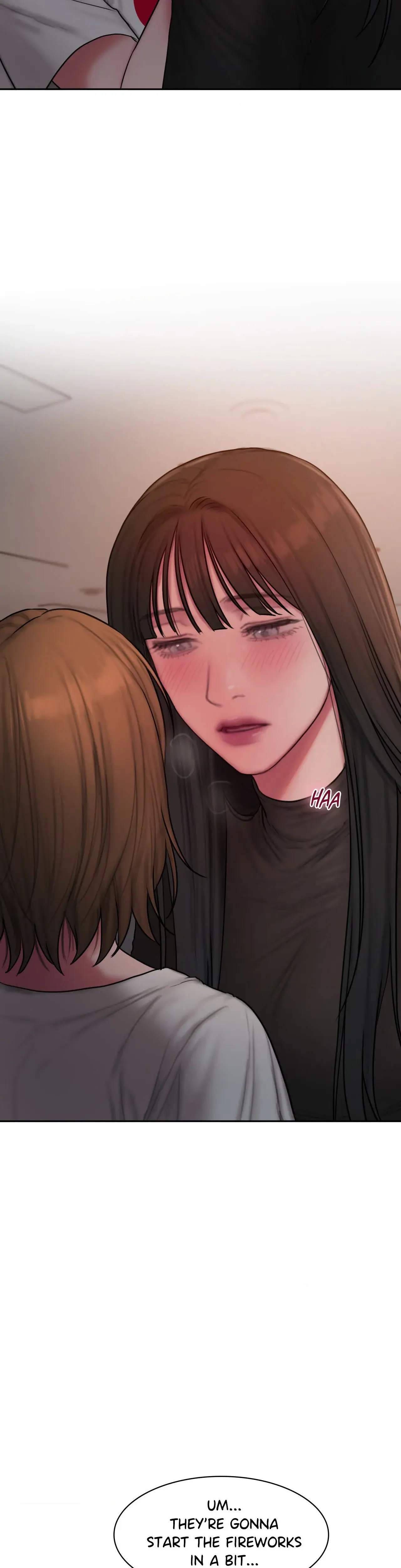 Bad Thinking Diary Chapter 45 - Page 3
