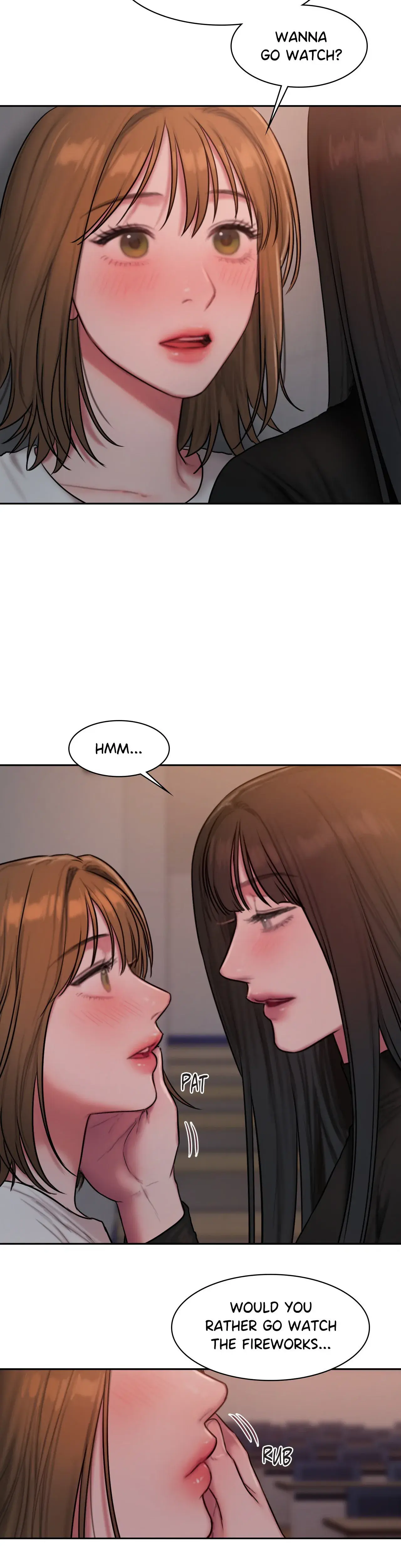 Bad Thinking Diary Chapter 45 - Page 4