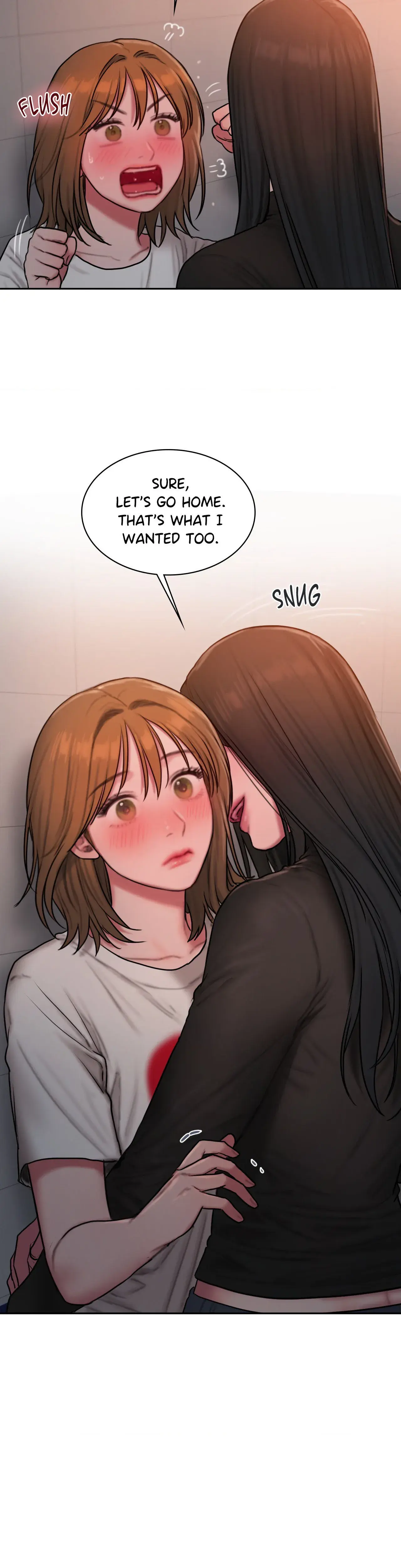 Bad Thinking Diary Chapter 45 - Page 7