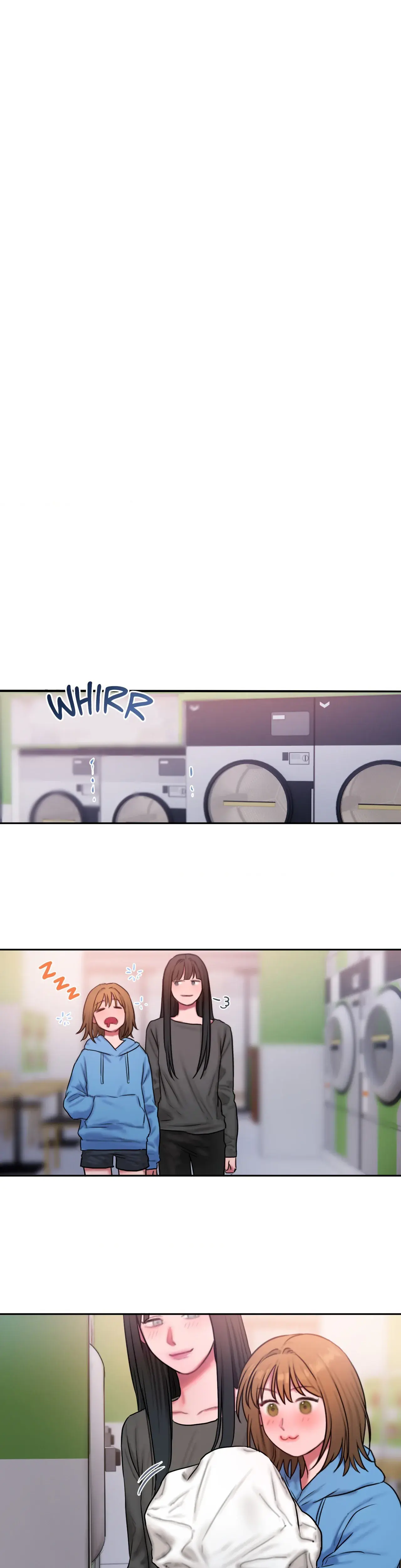 Bad Thinking Diary Chapter 46 - Page 12