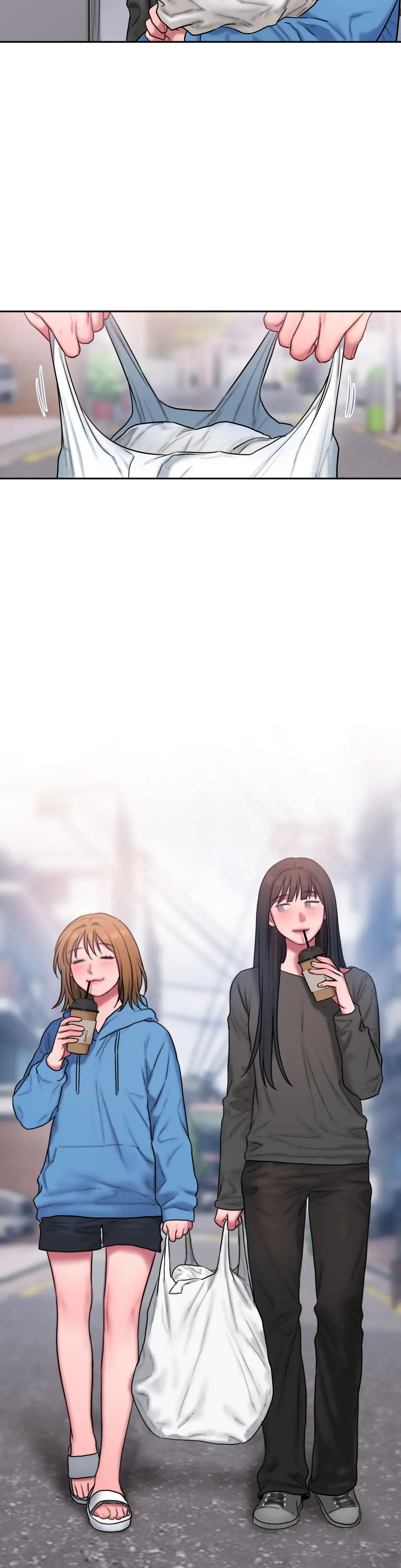Bad Thinking Diary Chapter 46 - Page 13