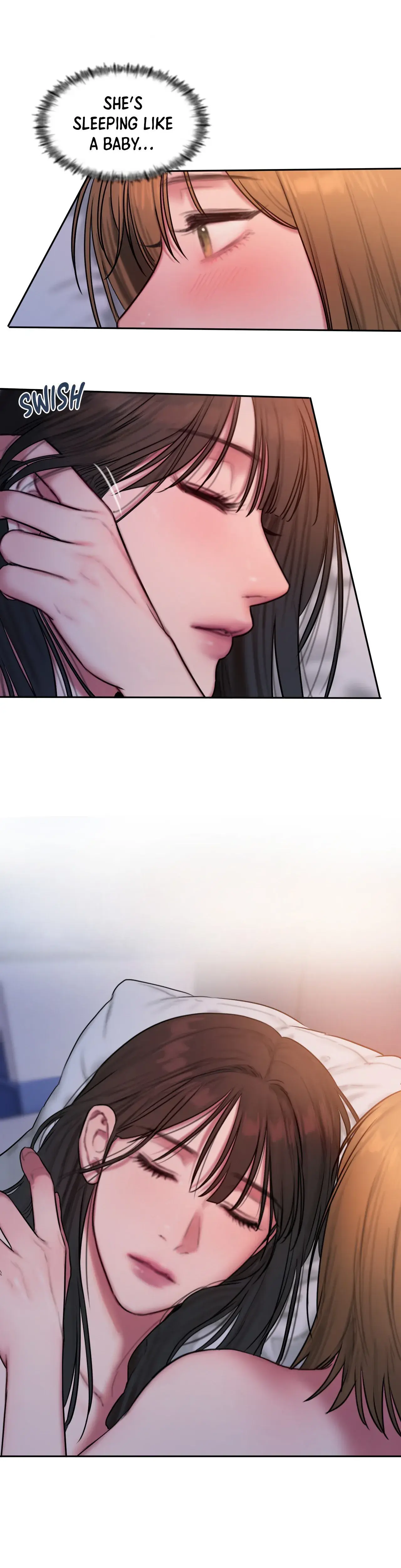 Bad Thinking Diary Chapter 46 - Page 2