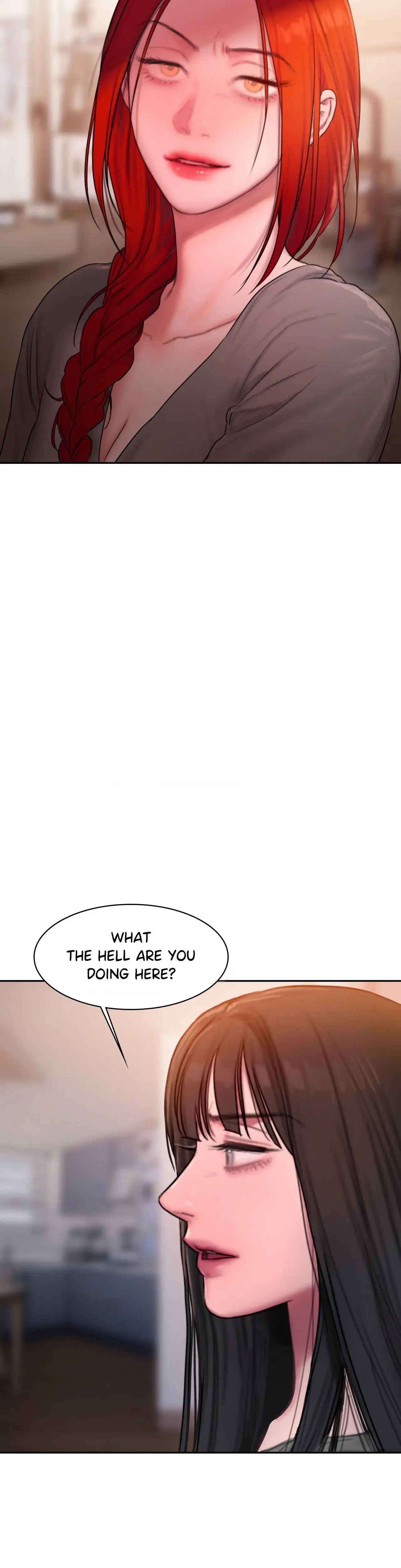 Bad Thinking Diary Chapter 46 - Page 20