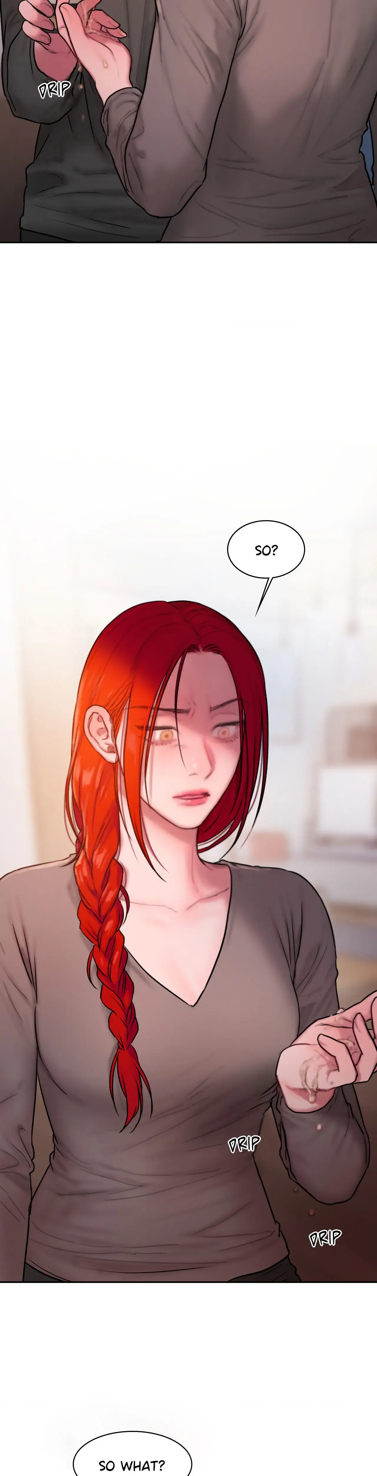 Bad Thinking Diary Chapter 46 - Page 26