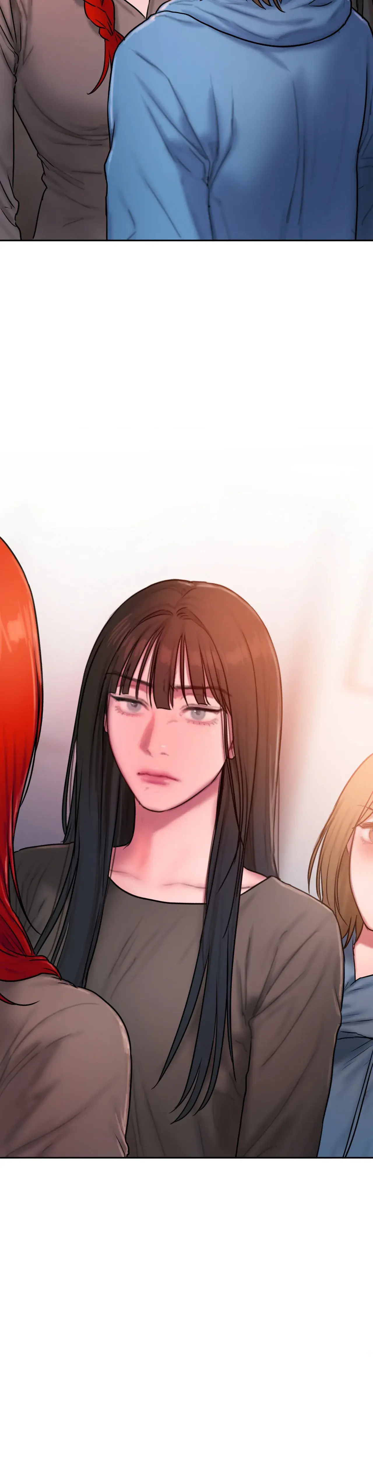 Bad Thinking Diary Chapter 46 - Page 29