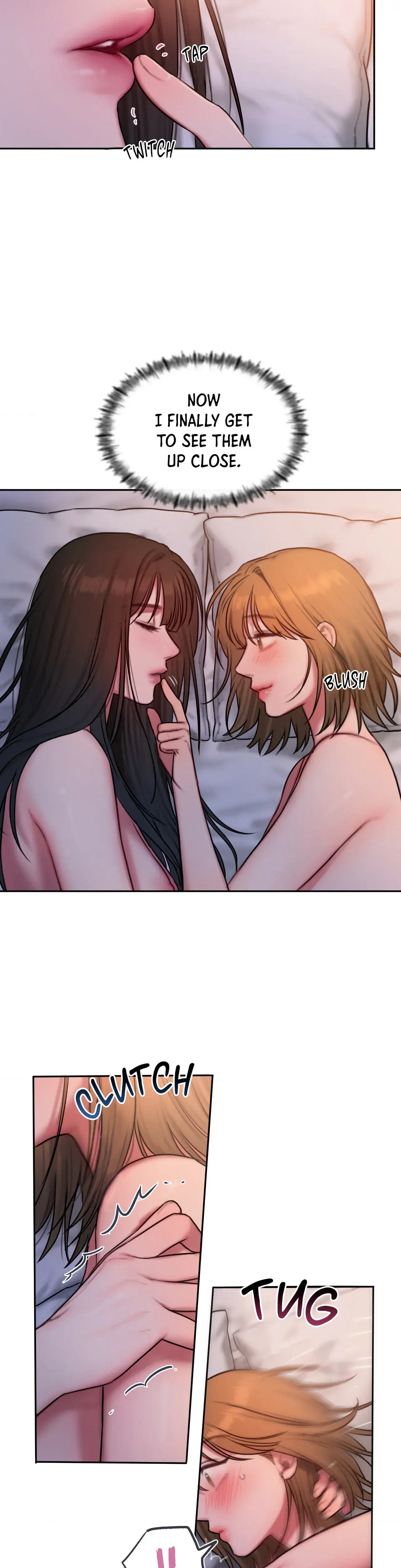Bad Thinking Diary Chapter 46 - Page 4