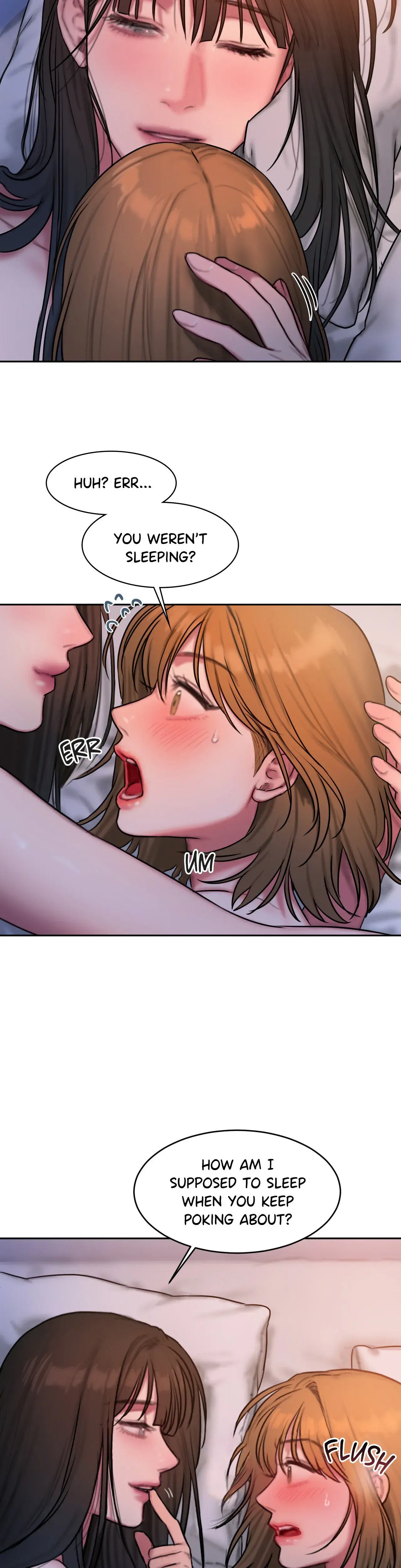 Bad Thinking Diary Chapter 46 - Page 6