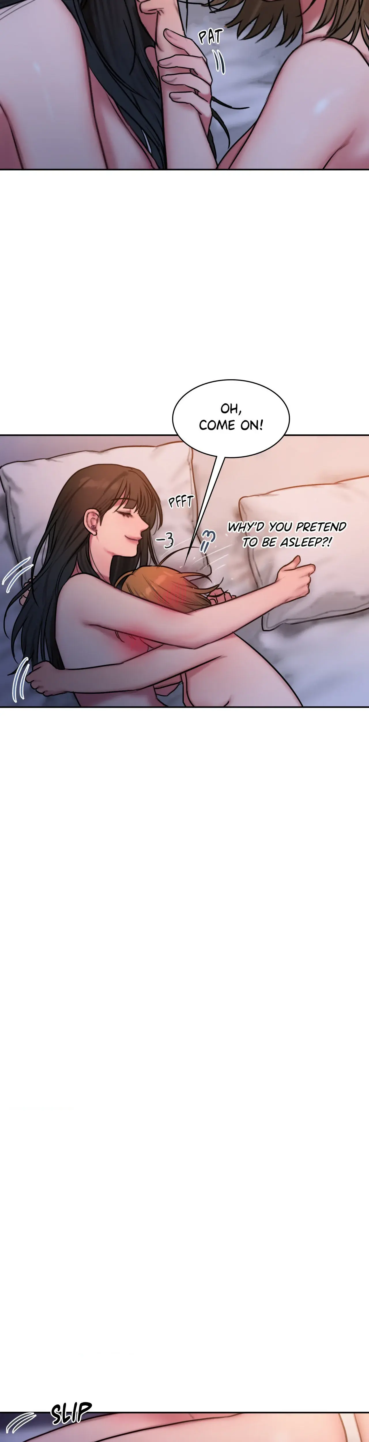 Bad Thinking Diary Chapter 46 - Page 7