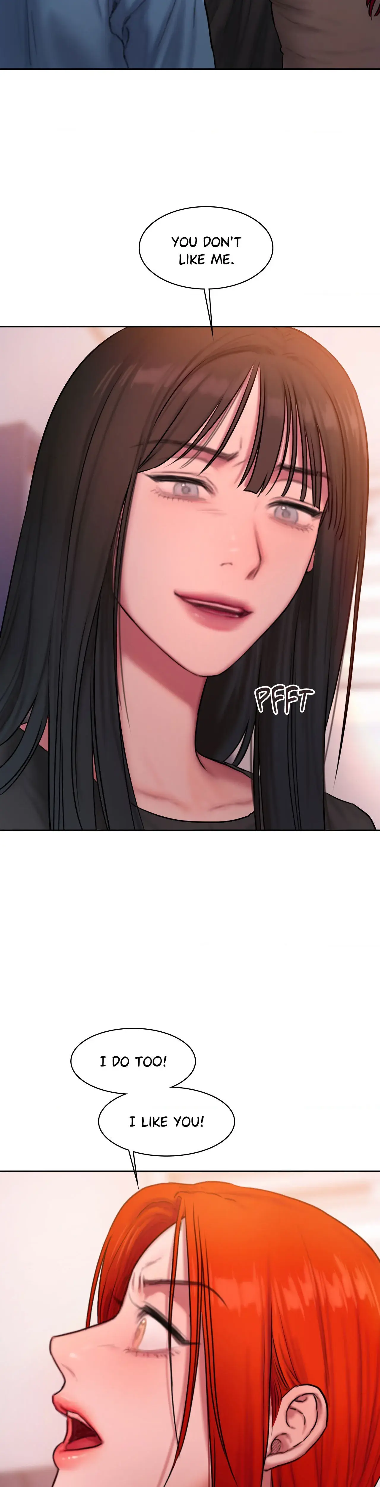 Bad Thinking Diary Chapter 47 - Page 10