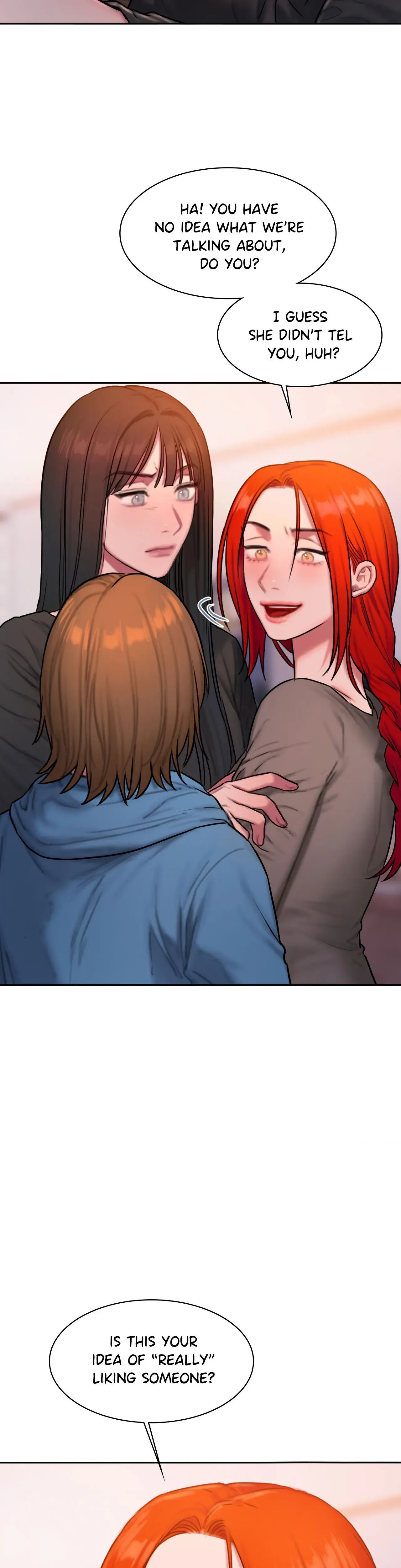Bad Thinking Diary Chapter 47 - Page 13