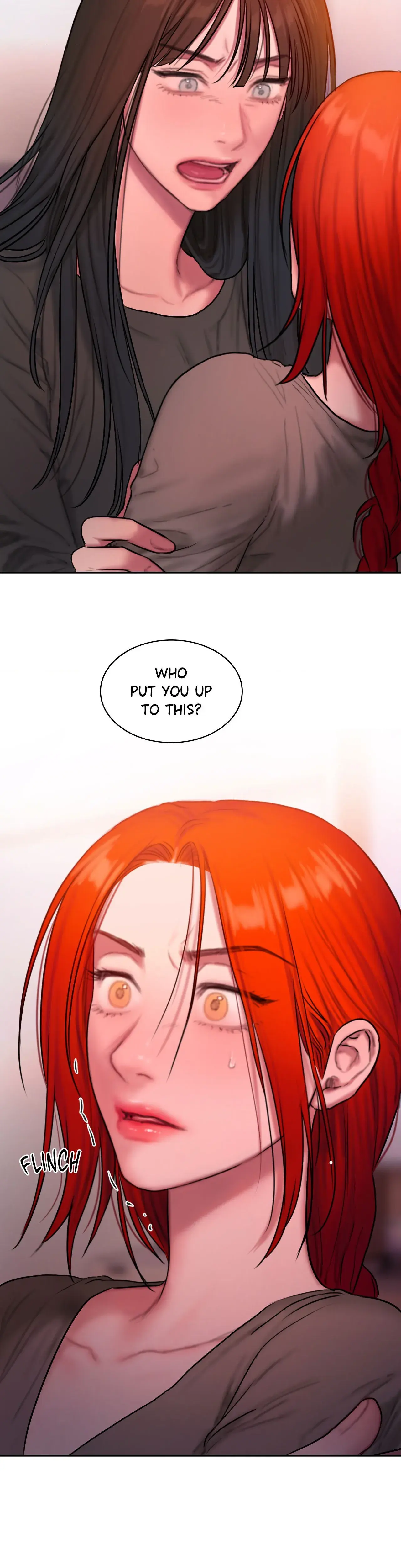 Bad Thinking Diary Chapter 47 - Page 16