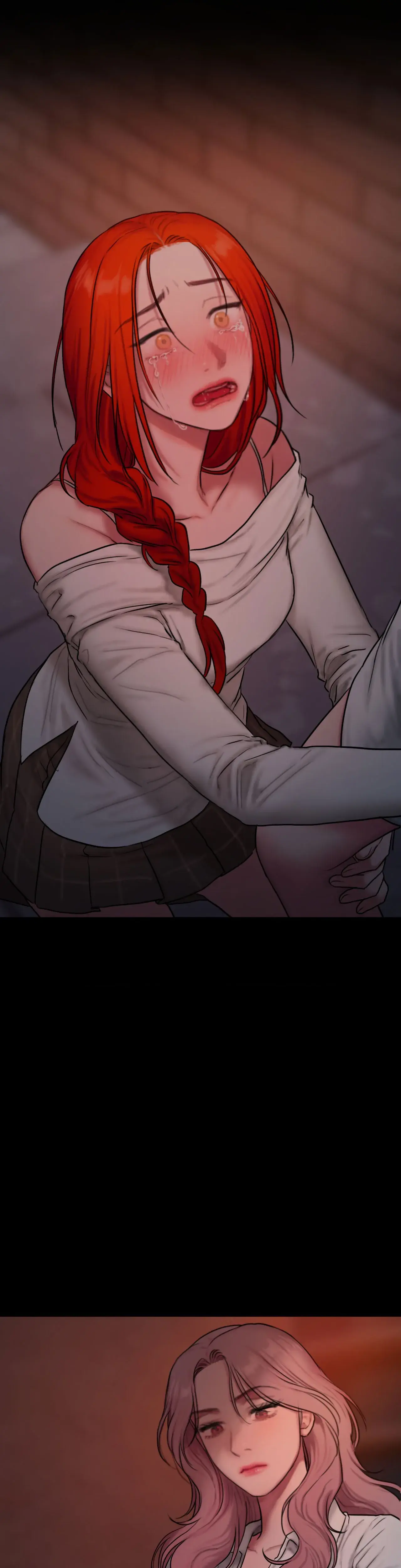 Bad Thinking Diary Chapter 47 - Page 19