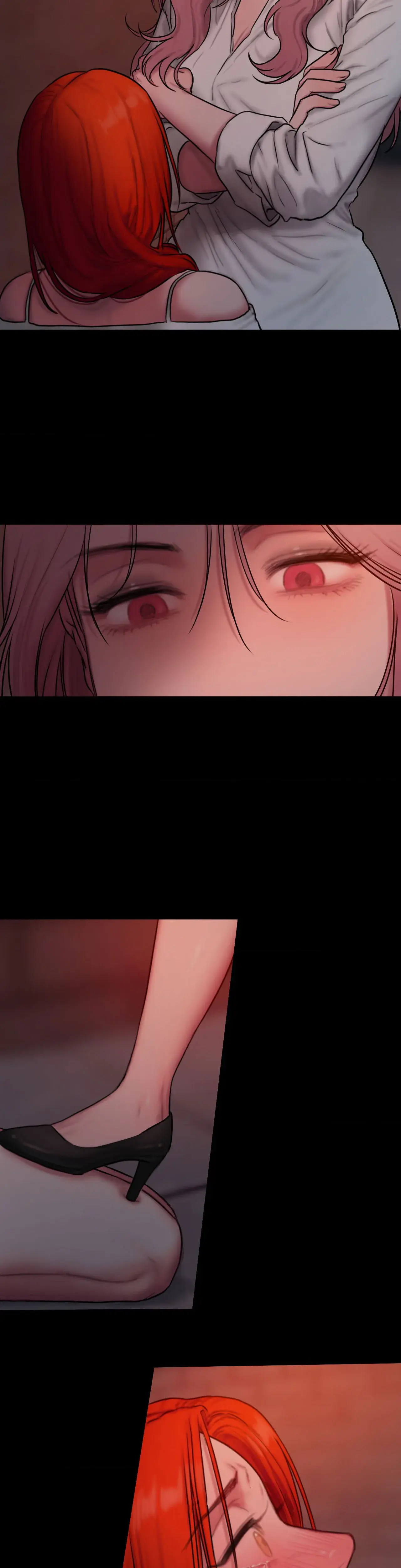 Bad Thinking Diary Chapter 47 - Page 20