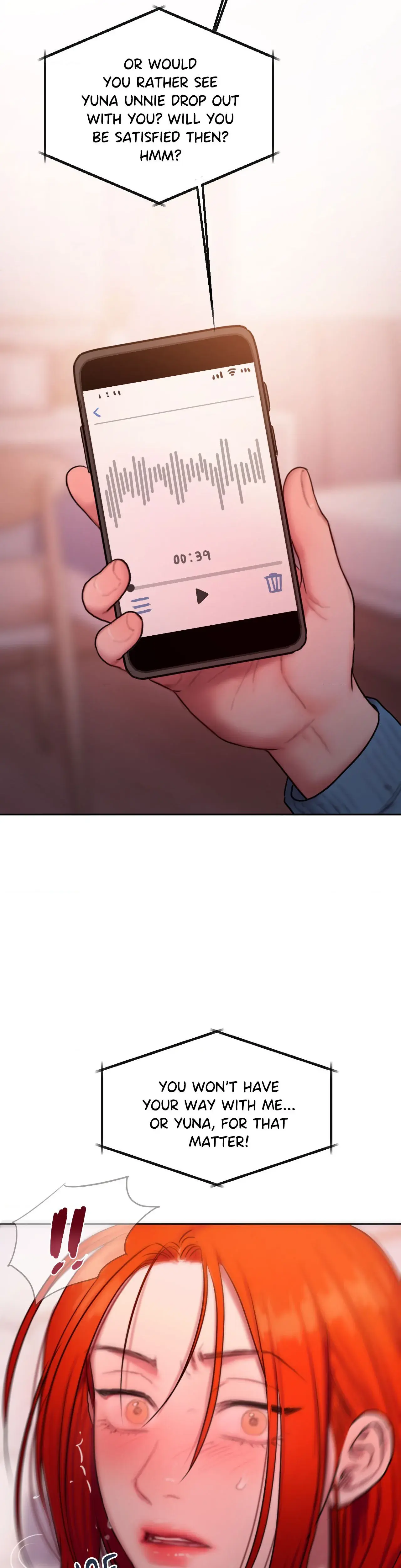 Bad Thinking Diary Chapter 47 - Page 24