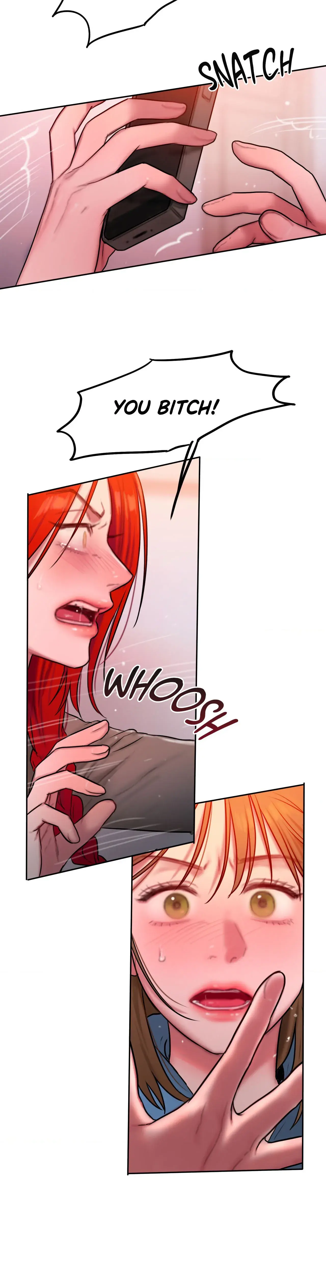 Bad Thinking Diary Chapter 47 - Page 30
