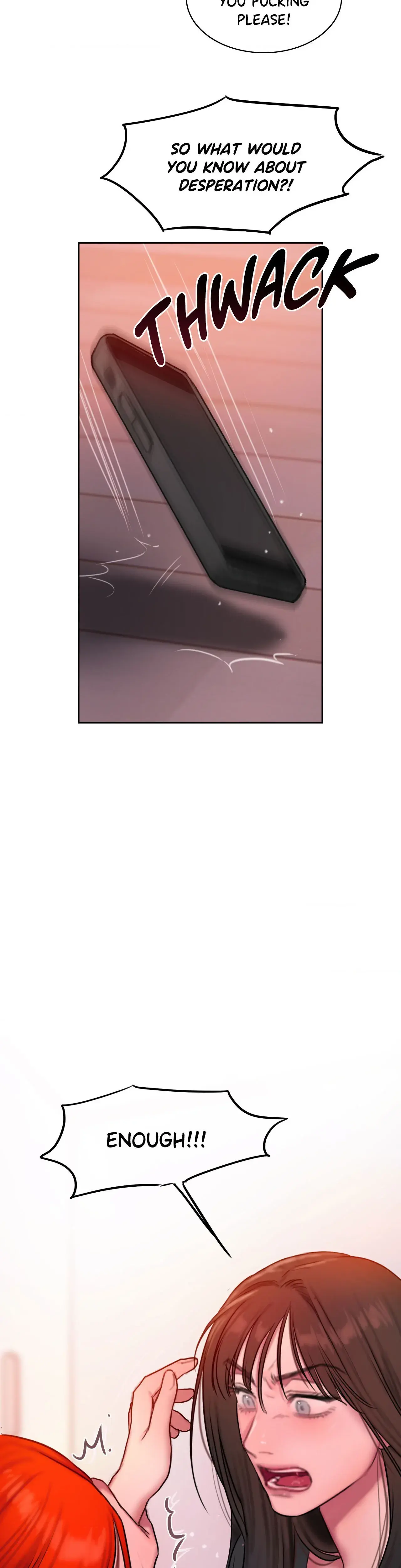 Bad Thinking Diary Chapter 47 - Page 33