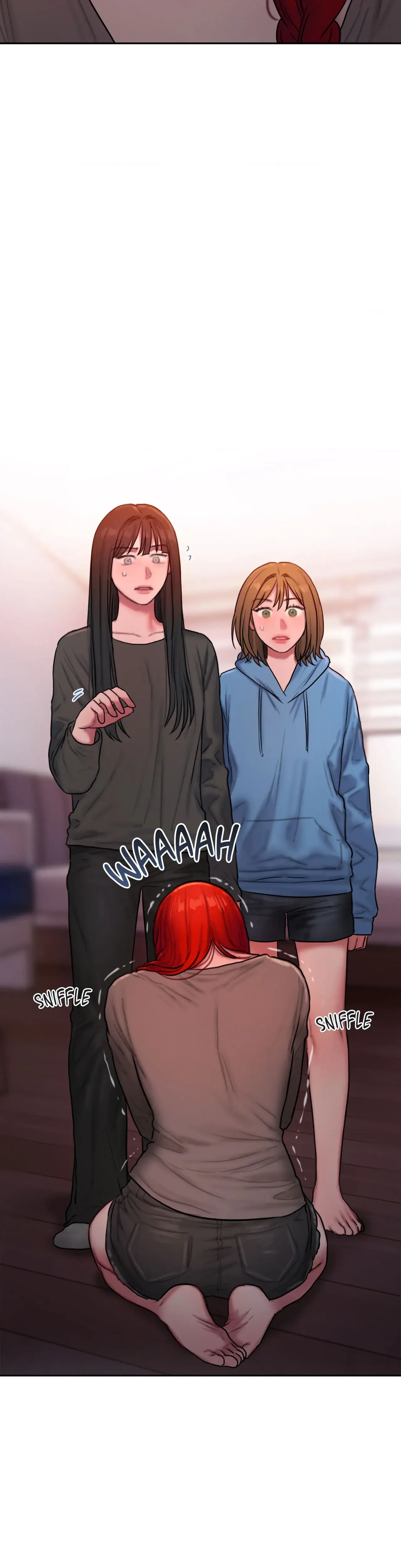 Bad Thinking Diary Chapter 47 - Page 36