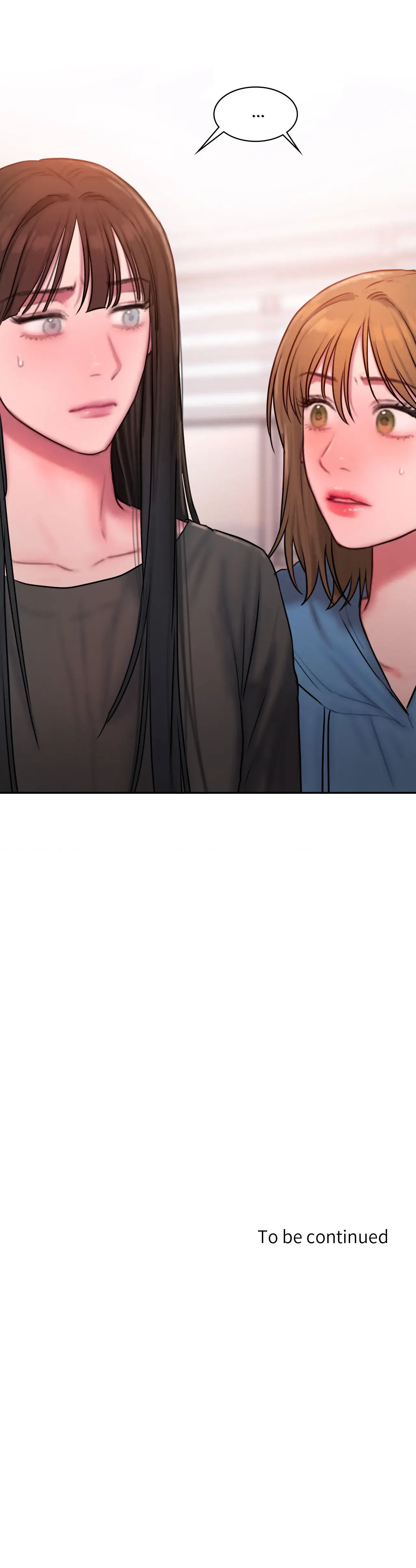 Bad Thinking Diary Chapter 47 - Page 37