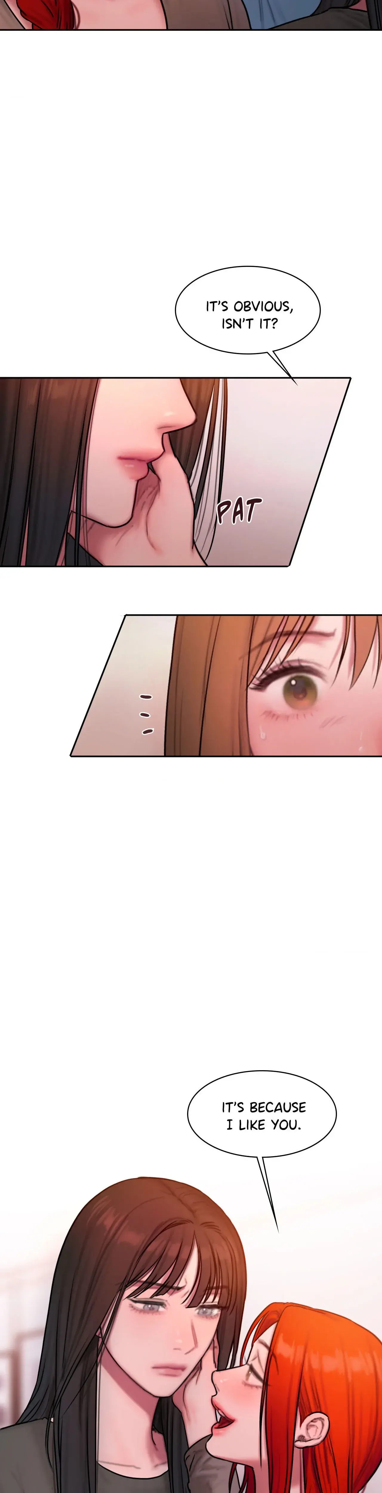 Bad Thinking Diary Chapter 47 - Page 7