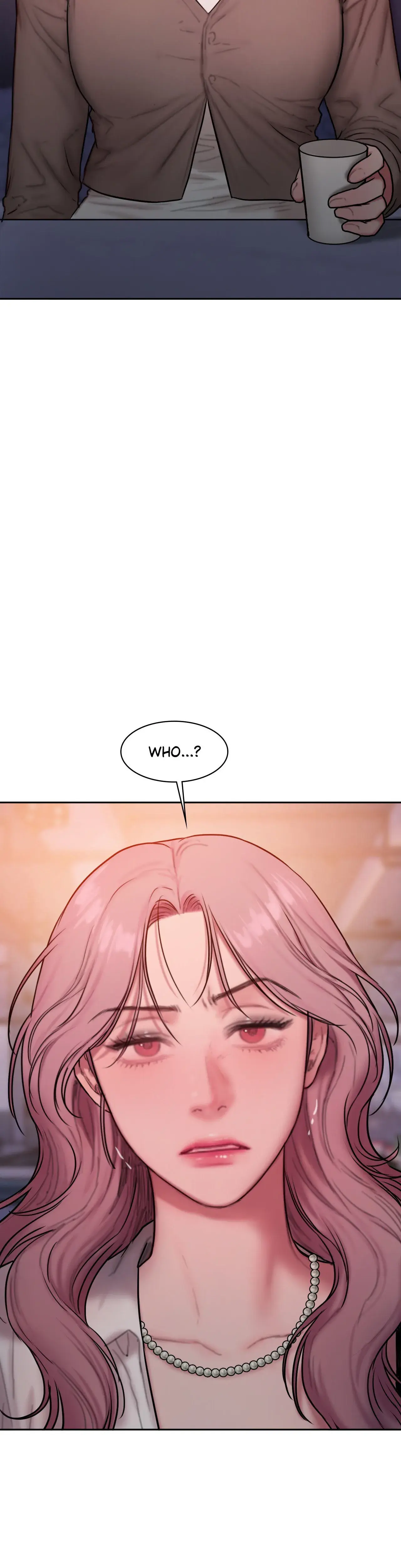 Bad Thinking Diary Chapter 48 - Page 11