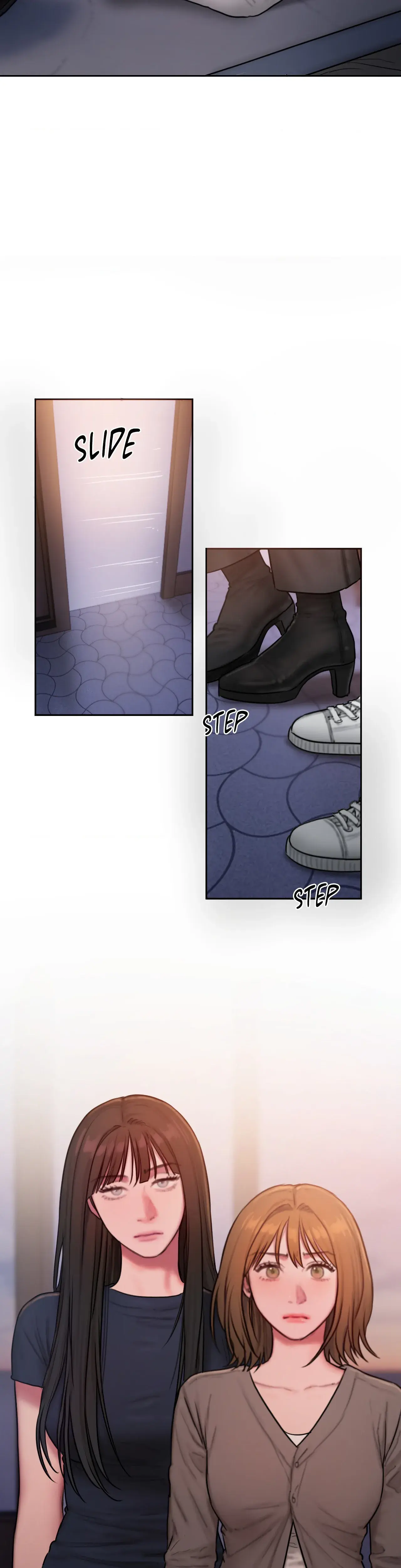 Bad Thinking Diary Chapter 48 - Page 2