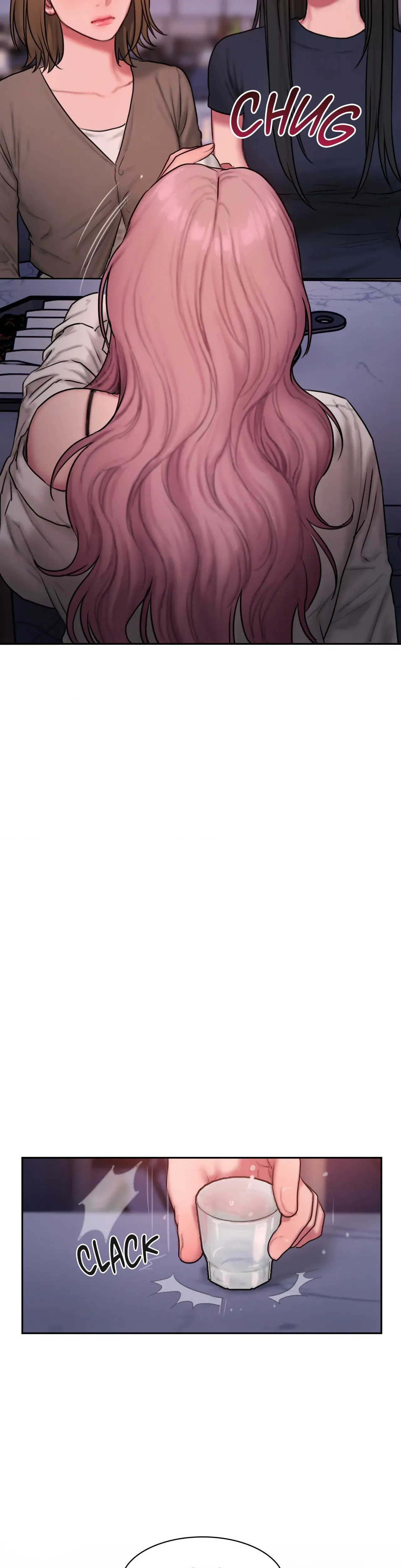 Bad Thinking Diary Chapter 48 - Page 21