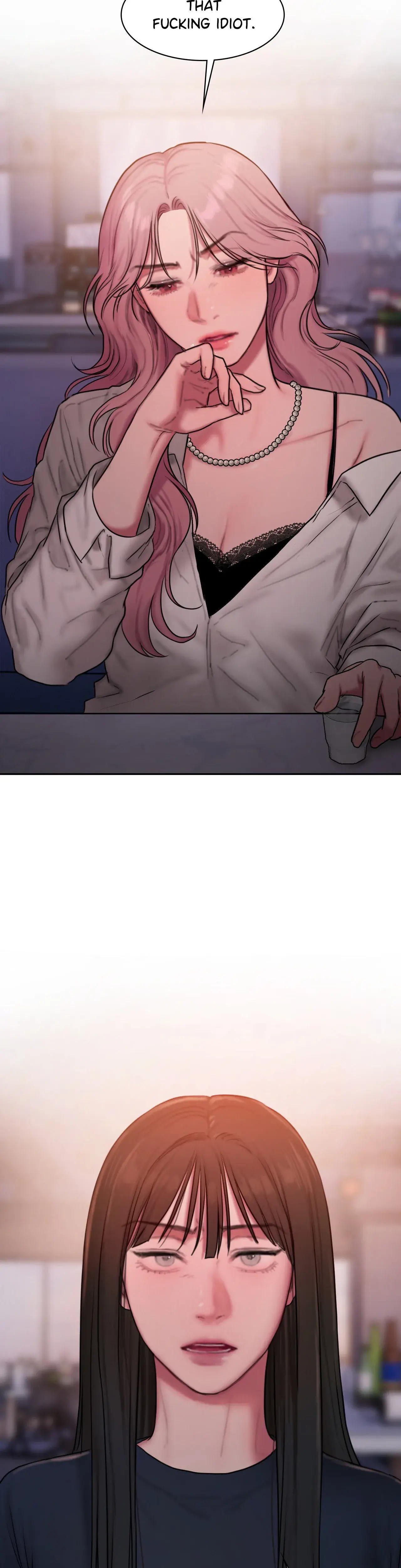 Bad Thinking Diary Chapter 48 - Page 22