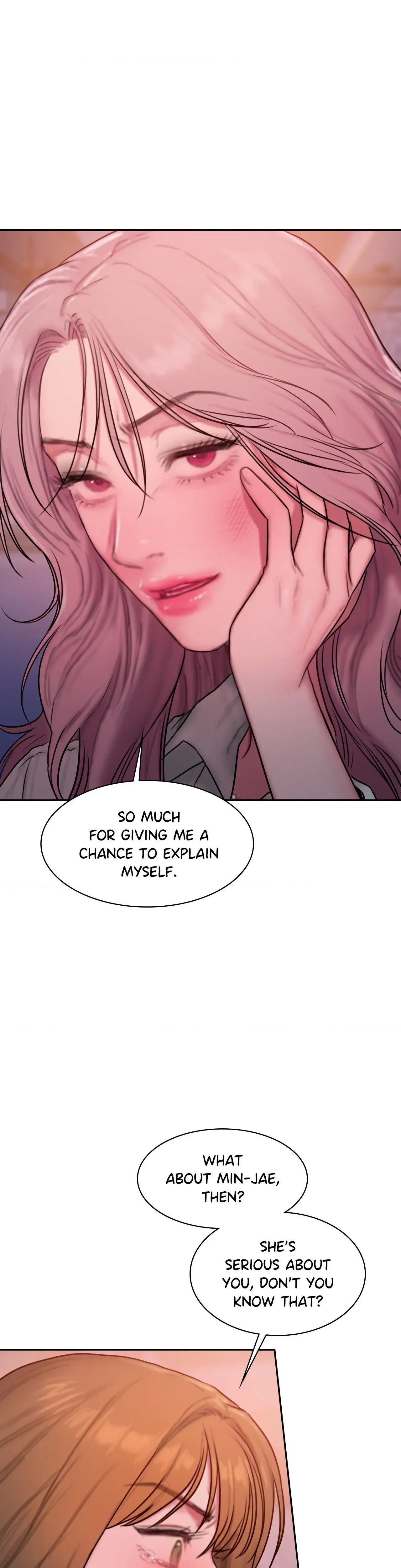 Bad Thinking Diary Chapter 48 - Page 26