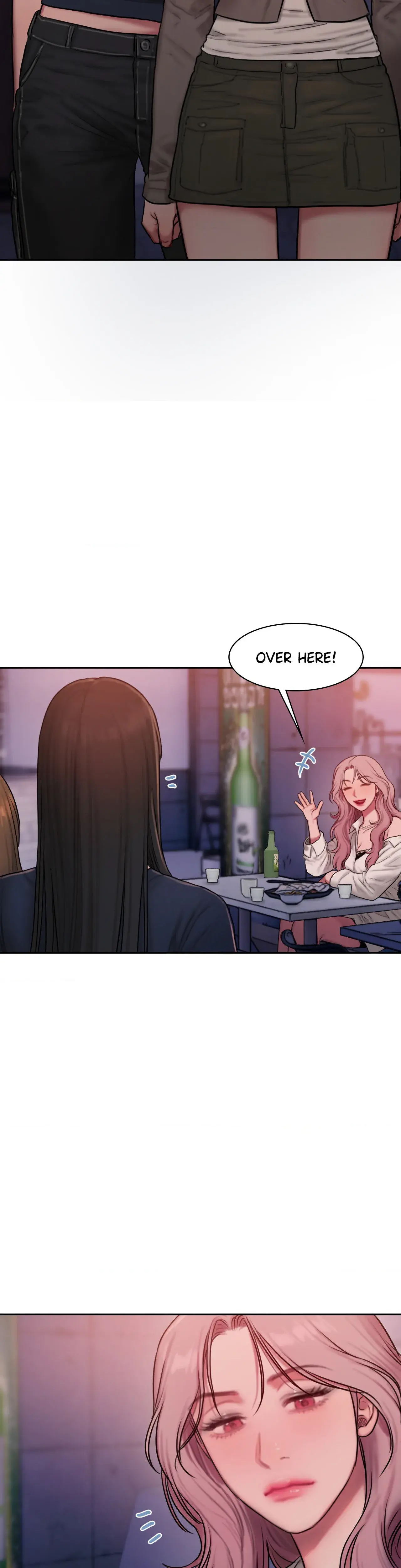 Bad Thinking Diary Chapter 48 - Page 3