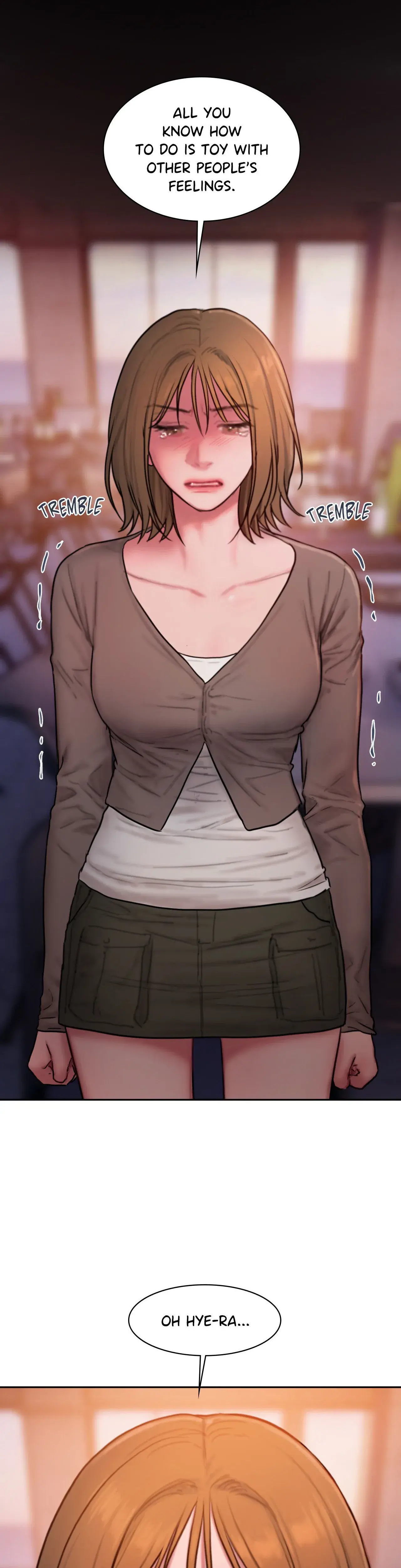 Bad Thinking Diary Chapter 48 - Page 32