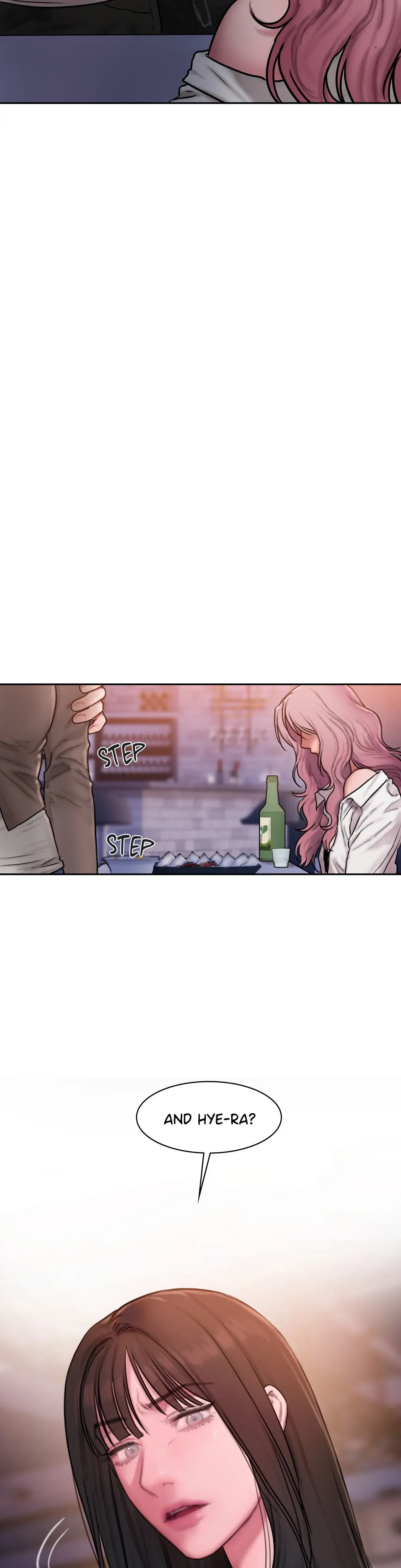 Bad Thinking Diary Chapter 48 - Page 34
