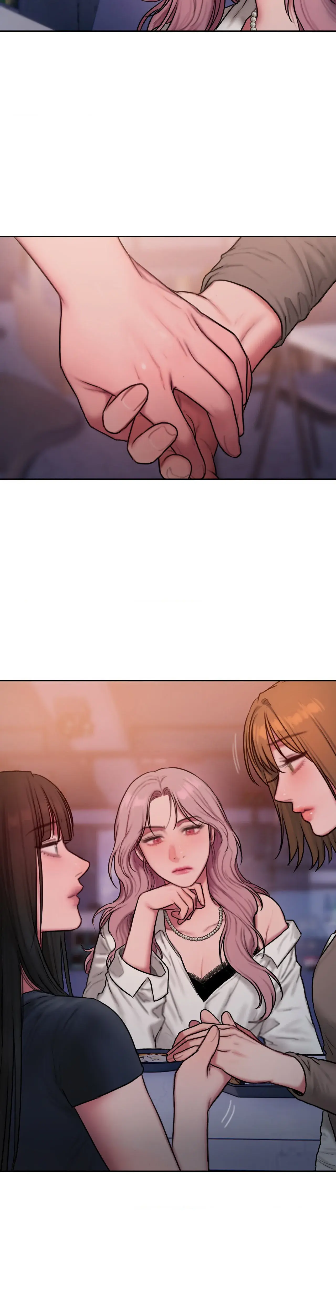 Bad Thinking Diary Chapter 48 - Page 4