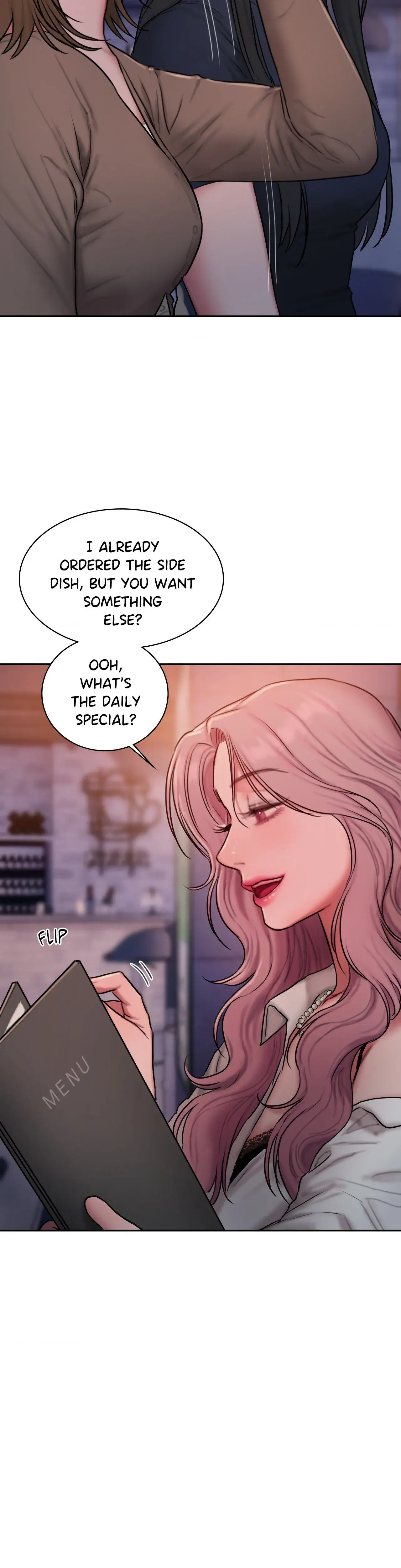 Bad Thinking Diary Chapter 48 - Page 7