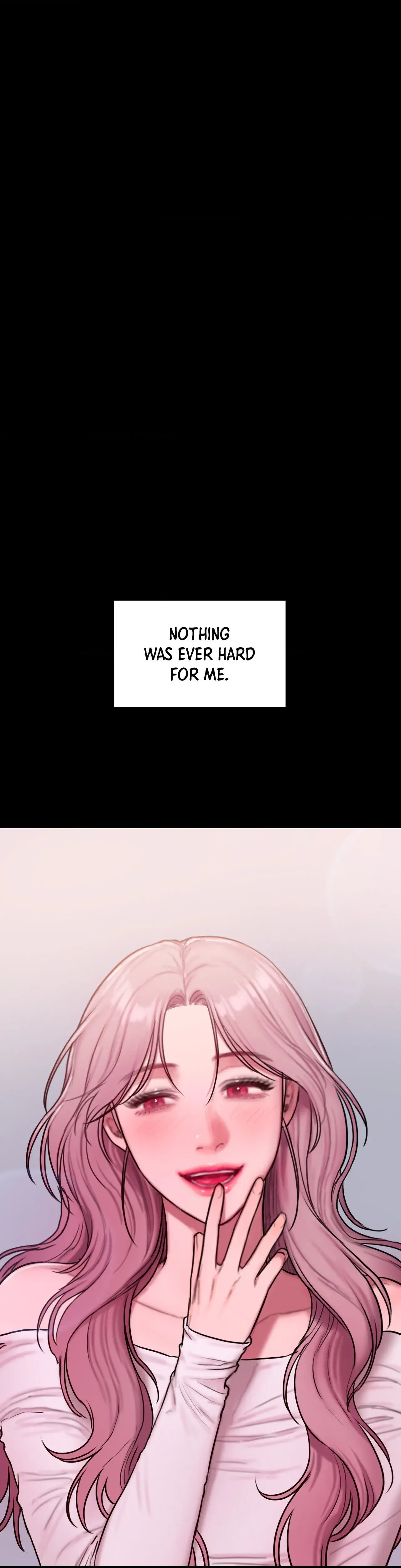 Bad Thinking Diary Chapter 49 - Page 1