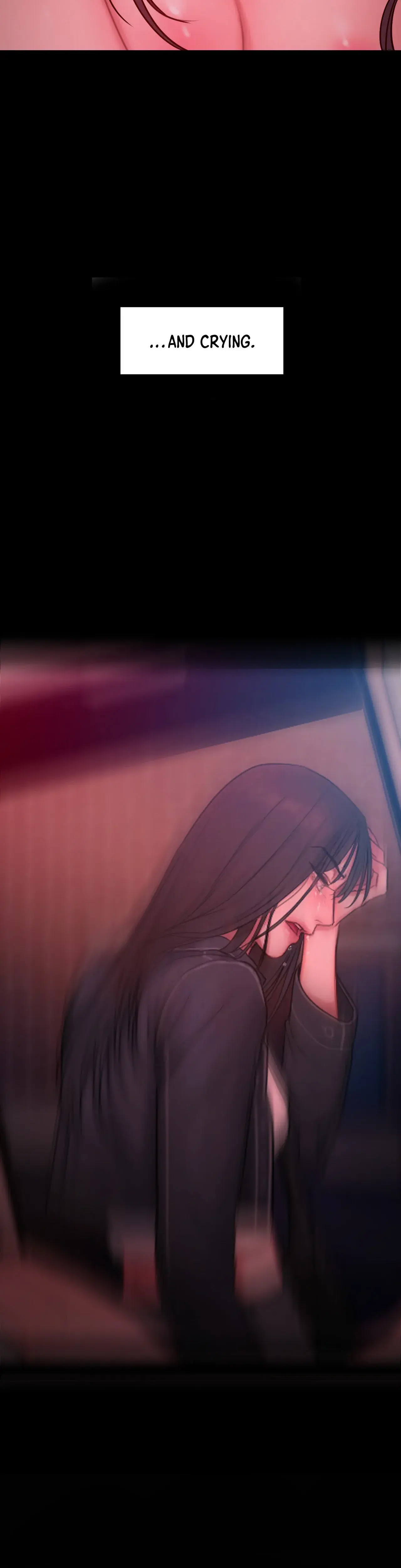 Bad Thinking Diary Chapter 49 - Page 16