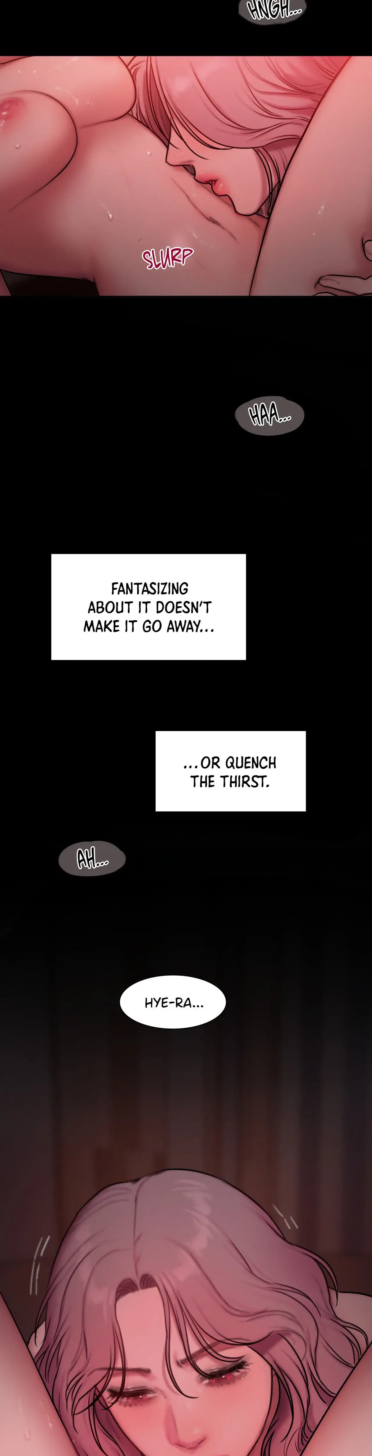 Bad Thinking Diary Chapter 49 - Page 18