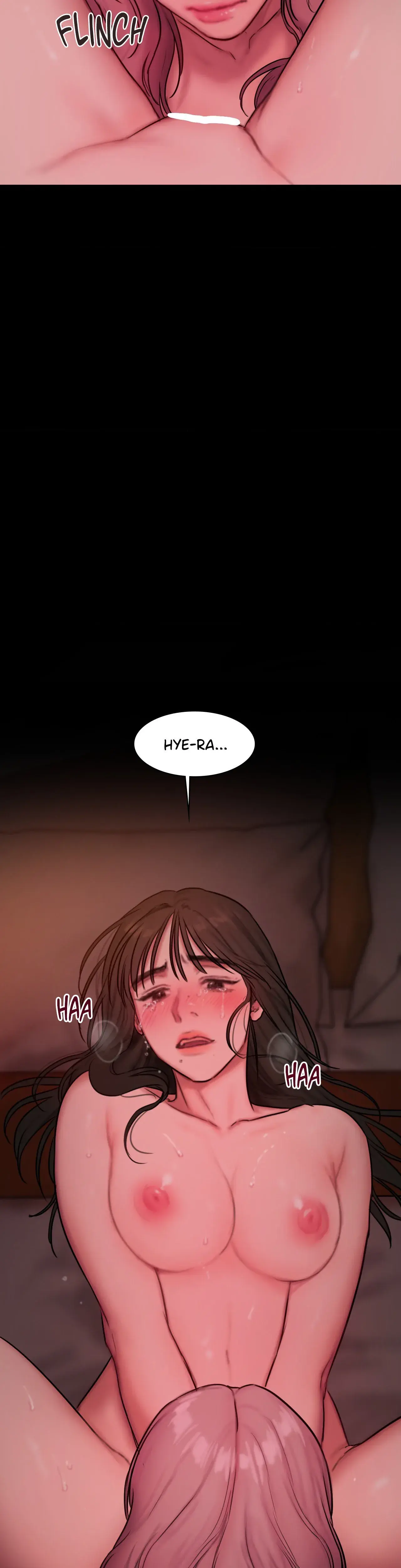 Bad Thinking Diary Chapter 49 - Page 19