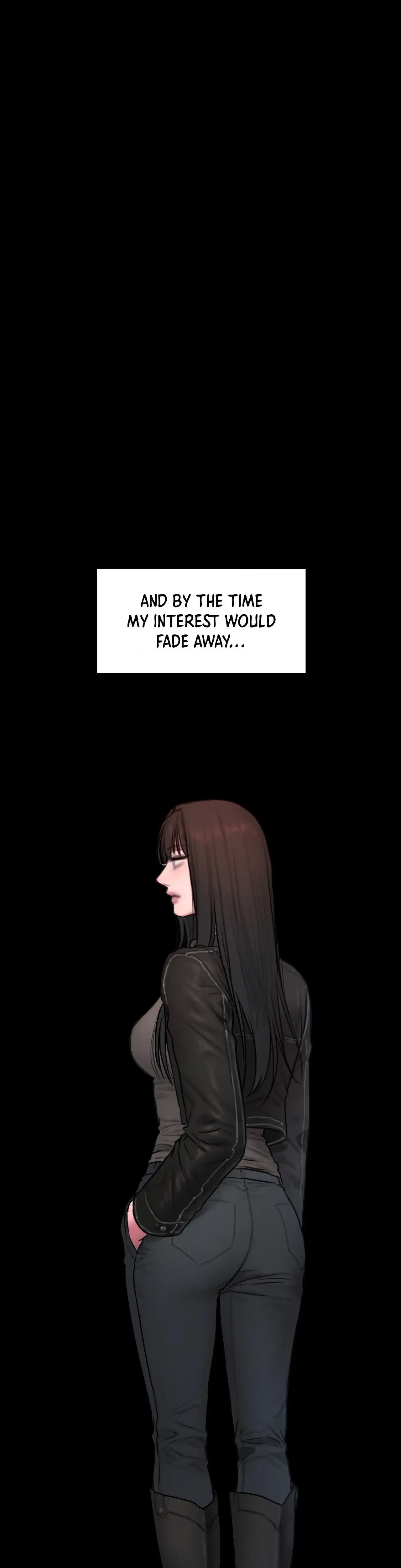 Bad Thinking Diary Chapter 49 - Page 24