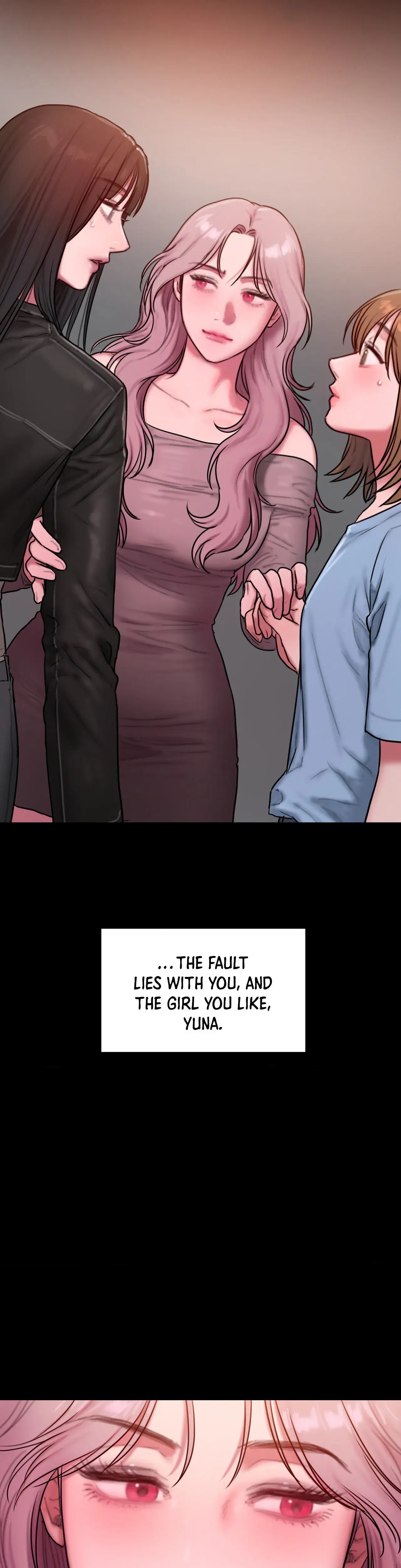 Bad Thinking Diary Chapter 49 - Page 26
