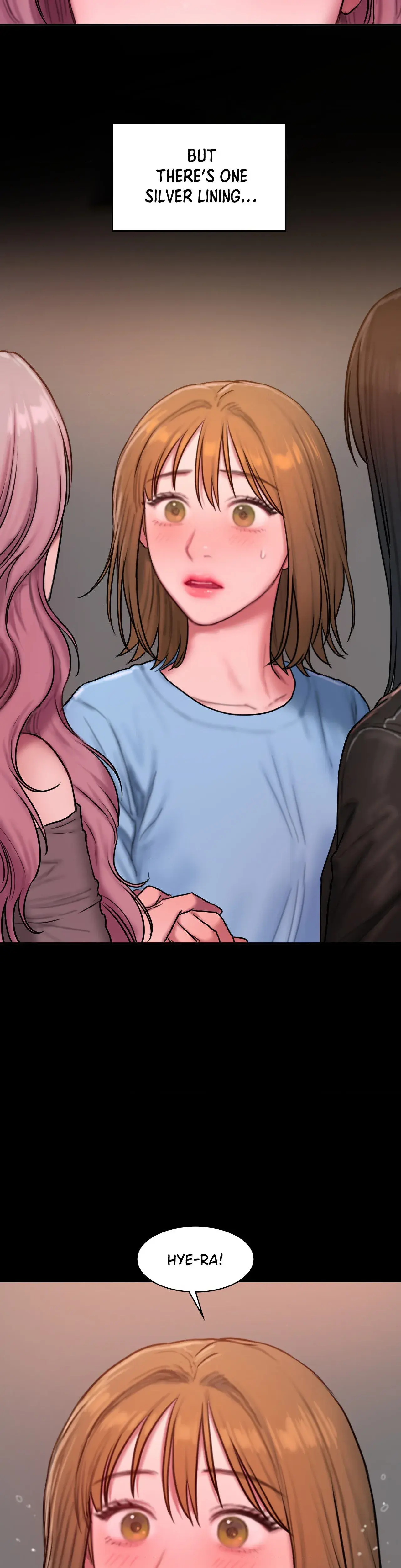Bad Thinking Diary Chapter 49 - Page 27