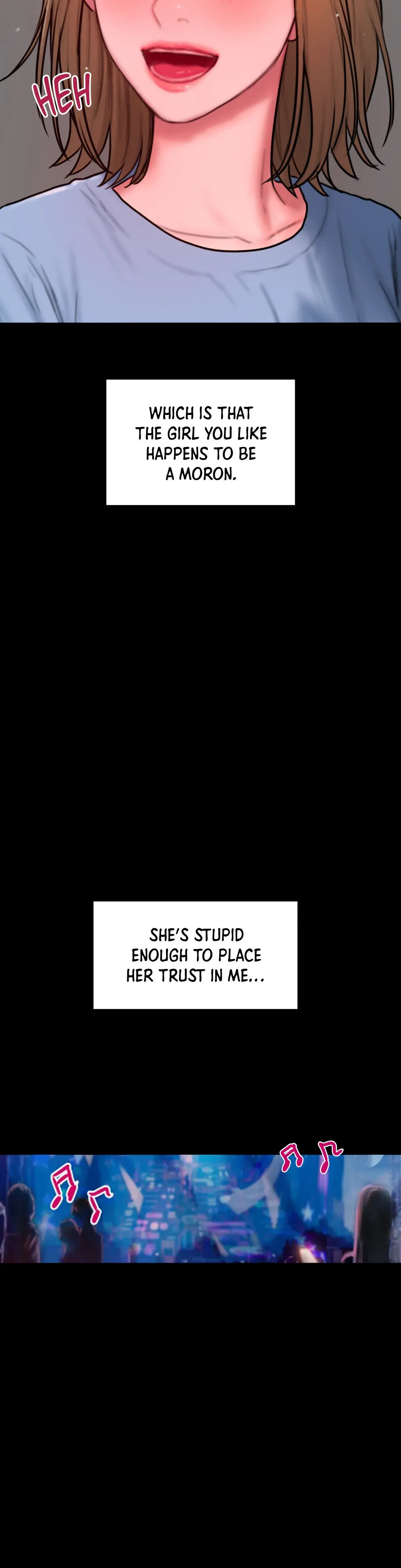 Bad Thinking Diary Chapter 49 - Page 28