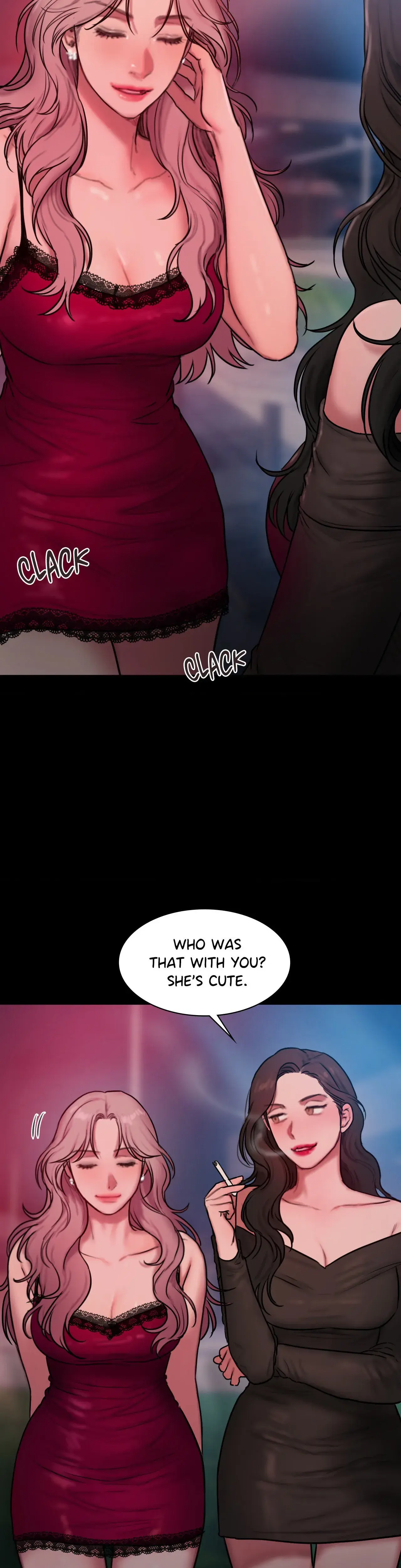 Bad Thinking Diary Chapter 49 - Page 31