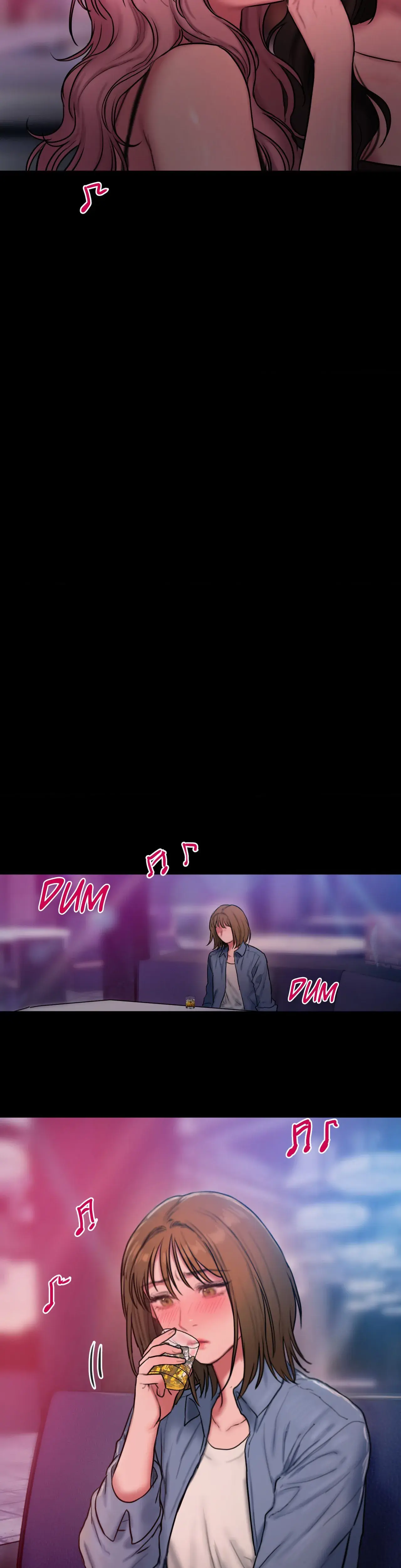 Bad Thinking Diary Chapter 49 - Page 35