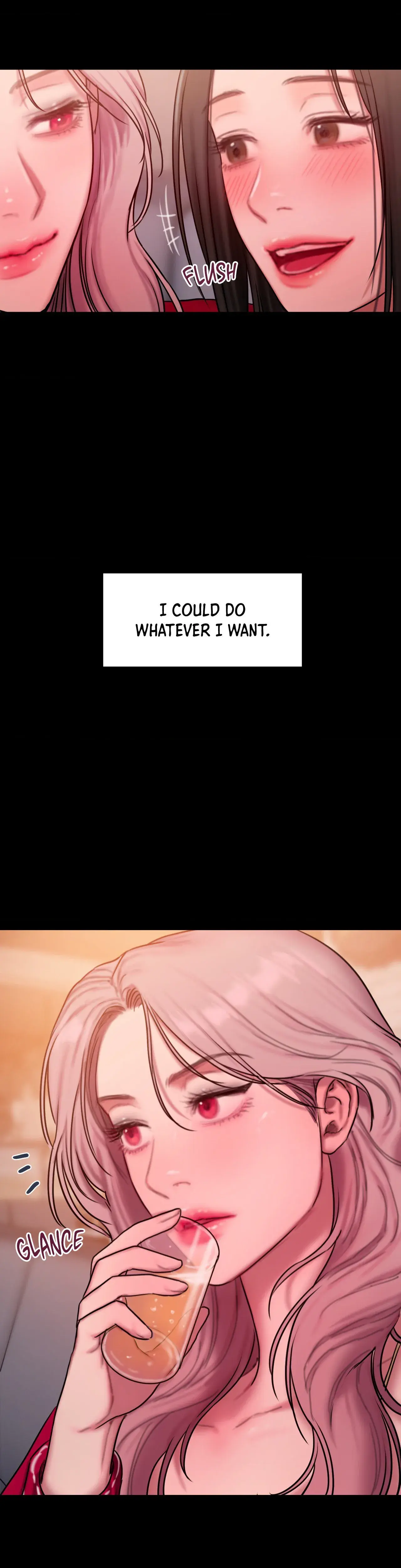 Bad Thinking Diary Chapter 49 - Page 4