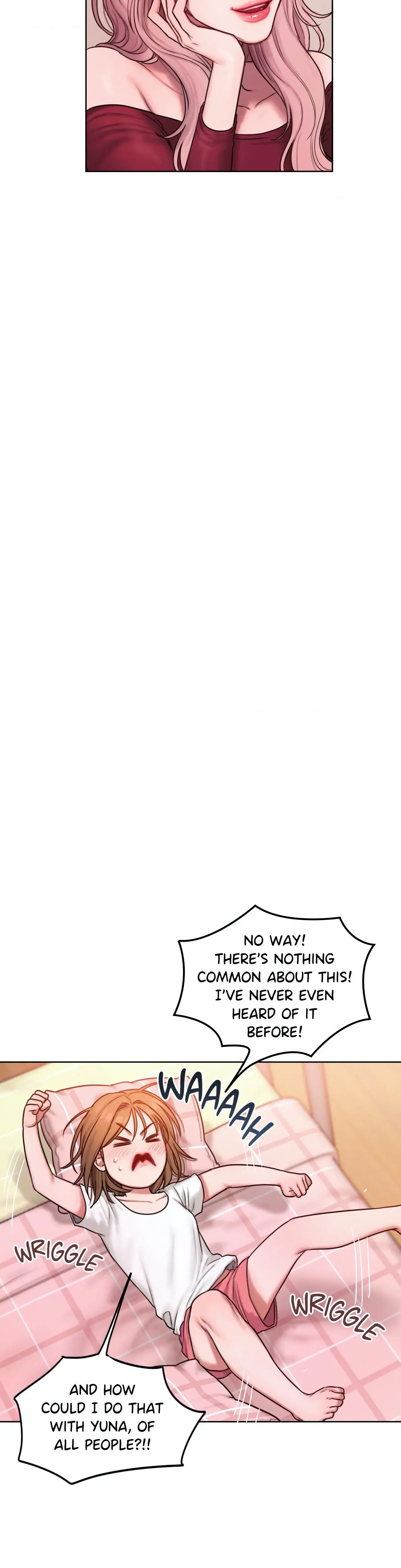 Bad Thinking Diary Chapter 5 - Page 20