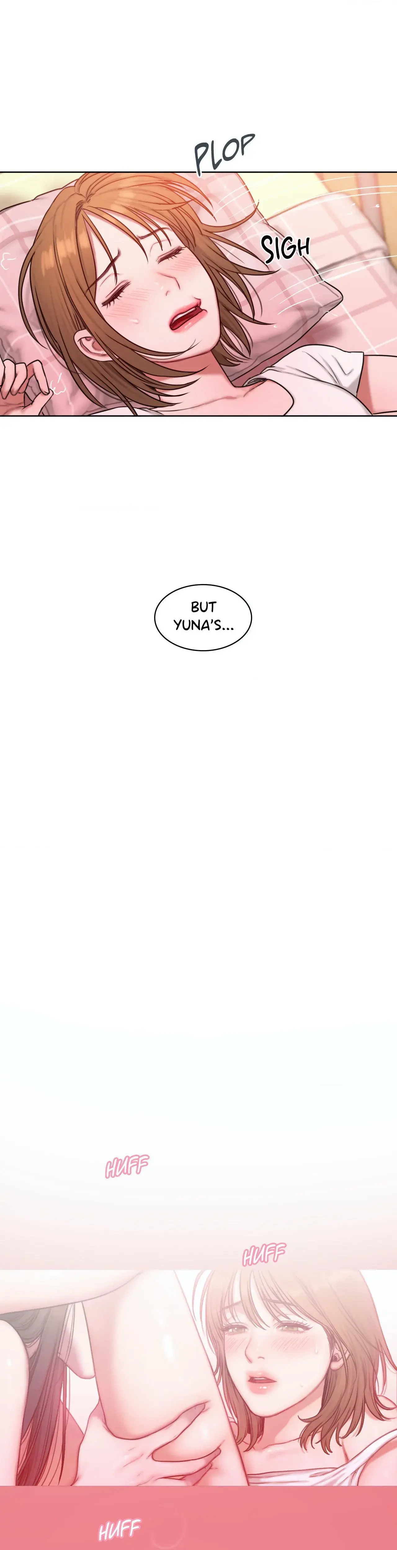 Bad Thinking Diary Chapter 5 - Page 21