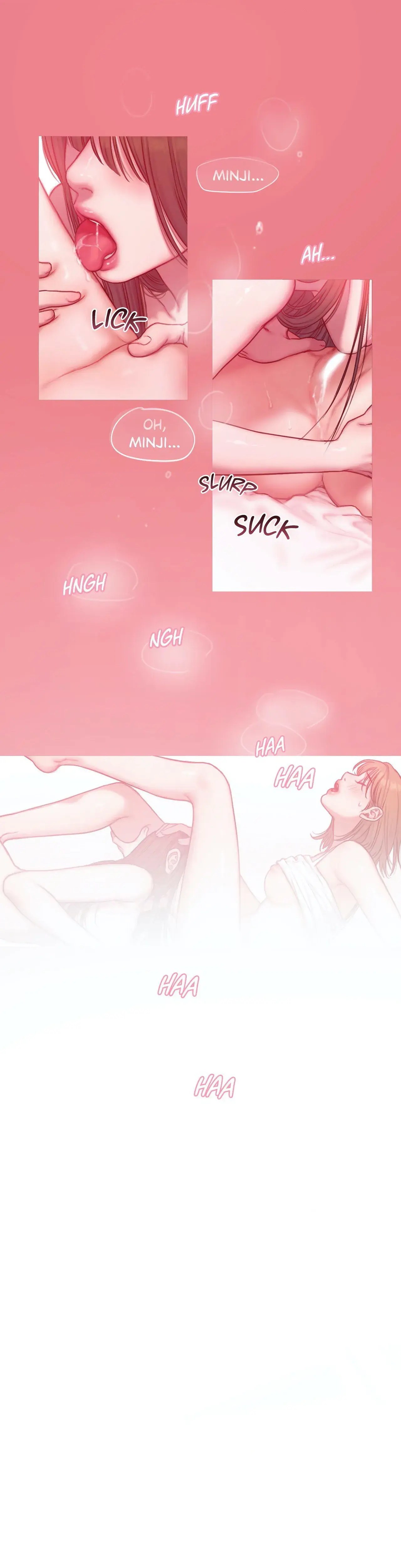 Bad Thinking Diary Chapter 5 - Page 22