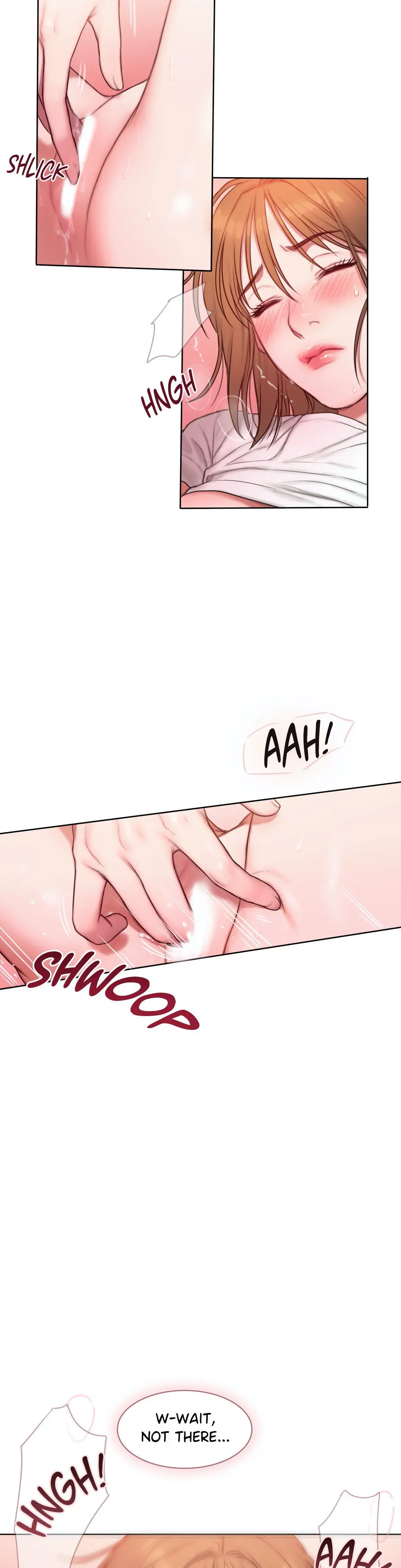 Bad Thinking Diary Chapter 5 - Page 30