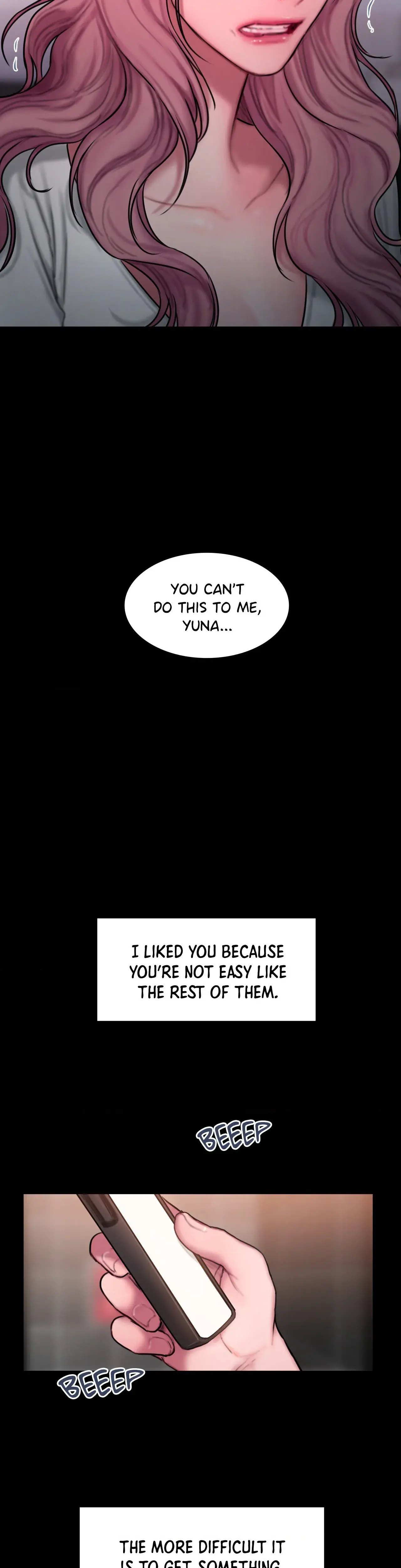Bad Thinking Diary Chapter 50 - Page 13
